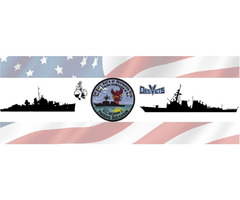 Tin Can Sailors Association | free-classifieds-usa.com - 1