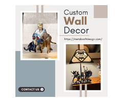 Custom Metal Wall Art Buy Online. | free-classifieds-usa.com - 1