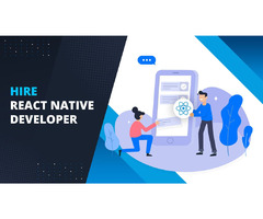 Hire React Native development. | free-classifieds-usa.com - 1