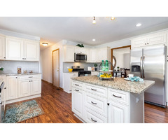 Best Kitchen Remodeling Services in Illinois by Stone Cabinet Works | free-classifieds-usa.com - 1