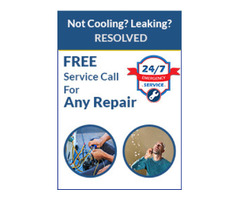 Pro AC Repair Pembroke Pines Services for Stable and Pleasant Cooling | free-classifieds-usa.com - 1