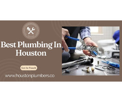 Best Safety Tips for DIY Home Plumbing In Houston | free-classifieds-usa.com - 1