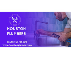 Call the Best Plumbers in Houston- Houston Plumbers | free-classifieds-usa.com - 1