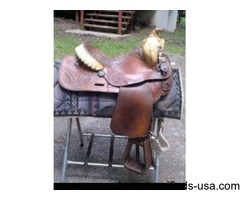 Horse saddle | free-classifieds-usa.com - 1