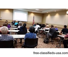 FREE Estate Planning Seminar | free-classifieds-usa.com - 1