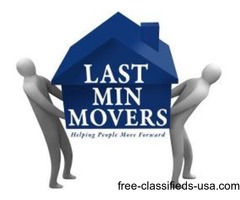 24 hour dependable movers | free-classifieds-usa.com - 1