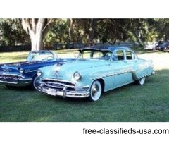 1954 Pontiac | free-classifieds-usa.com - 1