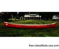 17 ft. conoe | free-classifieds-usa.com - 1