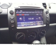 Mazda 2 Wince system Car DVD Player GPS Radio Stereo Video SWC APP | free-classifieds-usa.com - 2