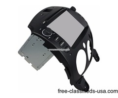 Mazda 2 Wince system Car DVD Player GPS Radio Stereo Video SWC APP | free-classifieds-usa.com - 3