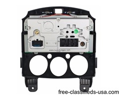 Mazda 2 Wince system Car DVD Player GPS Radio Stereo Video SWC APP | free-classifieds-usa.com - 4