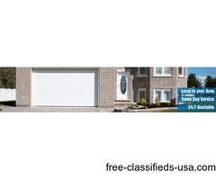 Commercial Garage Doors in New York | free-classifieds-usa.com - 1
