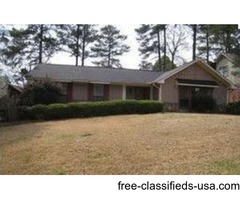 Buy or Lease Purchase This 3 Bedroom Beauty in Clinton | free-classifieds-usa.com - 1