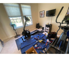 Home Gym Equipment Installation in San Diego | free-classifieds-usa.com - 1