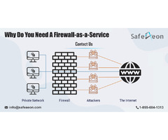 Managed Next Generation Firewall as a Service by SafeAeon | free-classifieds-usa.com - 1