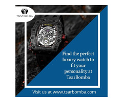 Best Luxury Men's watches | Tsarbomba | Buy Now! | free-classifieds-usa.com - 1