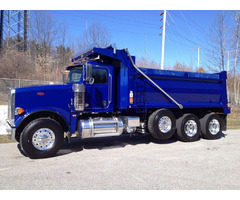 Dump truck funding - (We handle all credit types & startups) | free-classifieds-usa.com - 1