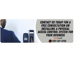 High Quality Dayton Lakes Access Control System From Nexlar Security | free-classifieds-usa.com - 1