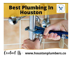 Benefits of Best Plumbing in Houston | free-classifieds-usa.com - 1