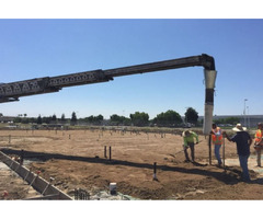 Get Top Quality Industrial Concrete Construction Services in Central Valley | free-classifieds-usa.com - 1