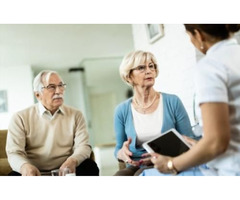 Senior living Memory care facility Near me - Oakleigh of Macomb | free-classifieds-usa.com - 1