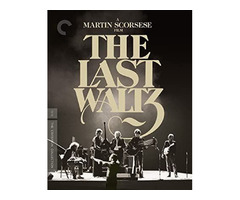The Last Waltz (The Criterion Collection) | free-classifieds-usa.com - 1