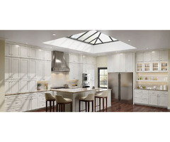 Get a Beautiful Makeover with White Dove Cabinets | free-classifieds-usa.com - 1
