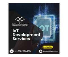 Work with the Best IoT Development Company | free-classifieds-usa.com - 1