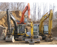 Construction equipment - truck funding - (We handle all credit profiles & startups) | free-classifieds-usa.com - 1