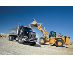 Construction equipment - truck funding - (We handle all credit profiles & startups) | free-classifieds-usa.com - 2
