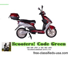 For Safe Kids Ride Buy Electric Toys From ScoootersCodeGreen Store | free-classifieds-usa.com - 1