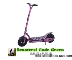 For Safe Kids Ride Buy Electric Toys From ScoootersCodeGreen Store | free-classifieds-usa.com - 3