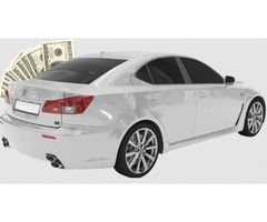 Easy & Trusted Cash for Used Cars Service in LA | free-classifieds-usa.com - 1