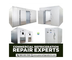 Looking For The Best Commercial Refrigeration Repair Specialists in South Florida. | free-classifieds-usa.com - 1