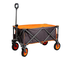PORTAL HEAVY DUTY COLLAPSIBLE WAGON | free-classifieds-usa.com - 1