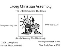 Lacey Christian Assembly | free-classifieds-usa.com - 1