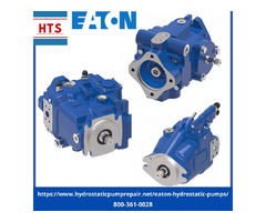 Hydrostatic Pump Repair - "Eaton Hydraulic Pump" | free-classifieds-usa.com - 1