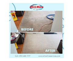 Guaranteed Carpet Cleaning in Riverside CA | free-classifieds-usa.com - 1