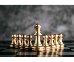 You can buy amazing high end chess pieces from Royal Chess Mall | free-classifieds-usa.com - 1