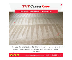 Professional Carpet Cleaning in El Cajon CA | free-classifieds-usa.com - 1