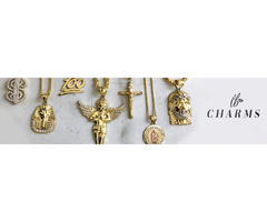 14k Gold Necklace | free-classifieds-usa.com - 1