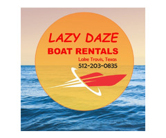 Sport Boat renting experts lake Travis | free-classifieds-usa.com - 1