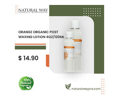 Pre & Post Waxing Essential Oil - Natural Way Products Inc | free-classifieds-usa.com - 4