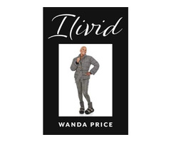  Buy Online ILIVID Book Wanda Price in Colchester | free-classifieds-usa.com - 1