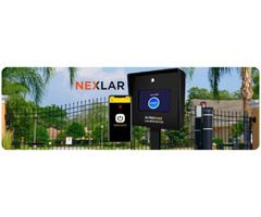 Best Neighborhood Security System- Nexlar Security | free-classifieds-usa.com - 1