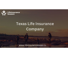 Affordable Texas Life Insurance Policy | free-classifieds-usa.com - 1