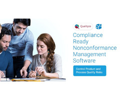 Cloud-based Nonconformance Management Software | free-classifieds-usa.com - 1