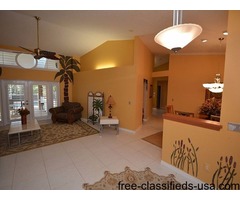 Canal Front Home with Instant Beach Access | free-classifieds-usa.com - 2