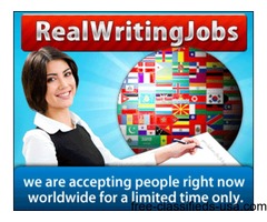 Highest Paying Writing Jobs | free-classifieds-usa.com - 1