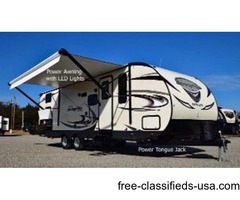 2017 Forest River Heritage Glen 29BH | free-classifieds-usa.com - 1